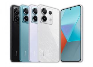 Смартфон Redmi Note 13 Pro получит версию в виде Poco – инсайдер