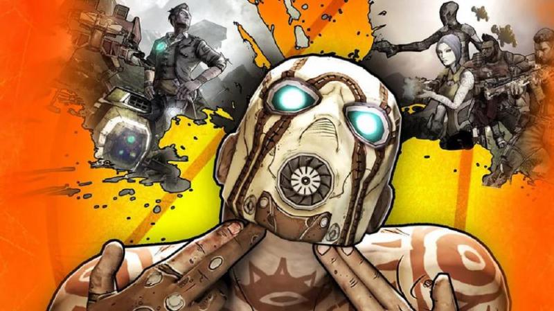 СМИ: Холдинг Embracer Group может продать Gearbox Software, автора серии Borderlands и других популярных игр