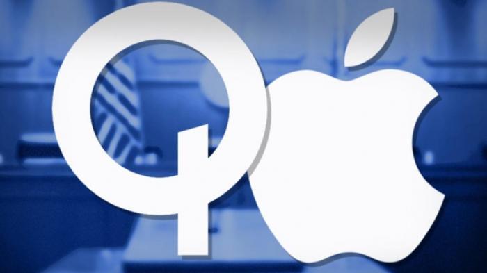 Соглашение между технологическими гигантами Qualcomm и Apple продлено: кто победил?