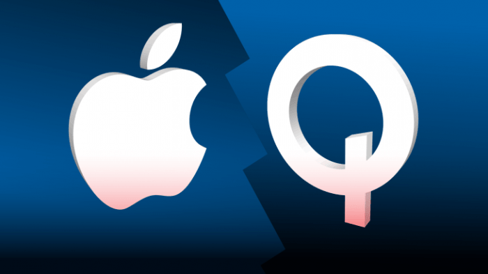 Соглашение между технологическими гигантами Qualcomm и Apple продлено: кто победил?