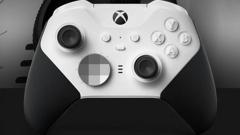 Согласно просочившимся документам FTC, Xbox работает над новым контроллером с тактильной обратной связью