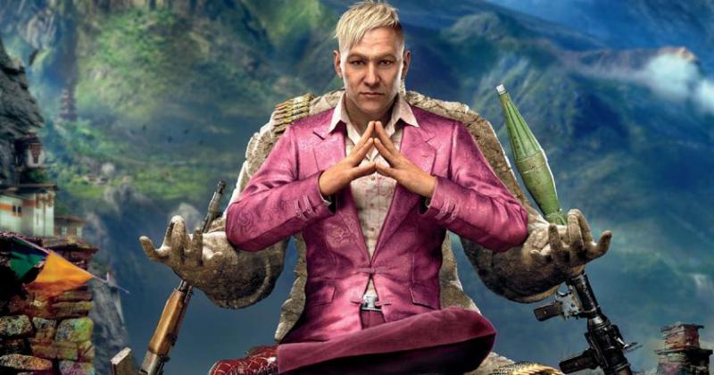 Sony раскрыла 16 игр, которые выйдут из PS Plus Extra и Deluxe 17 октября, игрокам придется попрощаться с FarCry 4&5, The Medium, Inside, The Quarry и другими