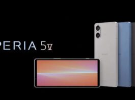 Sony Xperia 5 V: один из немногих компактов с крутыми характеристиками официально вышел на рынок!