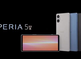 Sony Xperia 5 V: один из немногих компактов с крутыми характеристиками официально вышел на рынок!