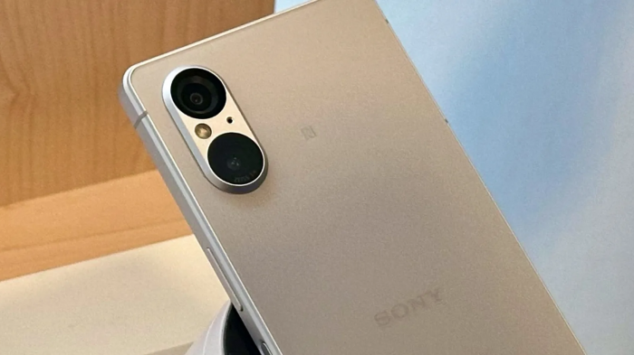 Sony Xperia 5 V: один из немногих компактов с крутыми функциями официально вышел на рынок!