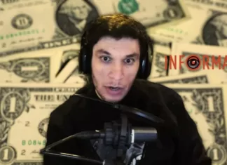 Сорвал джекпот или подписал контракт: как стример на Twitch заработал 360 млн долларов