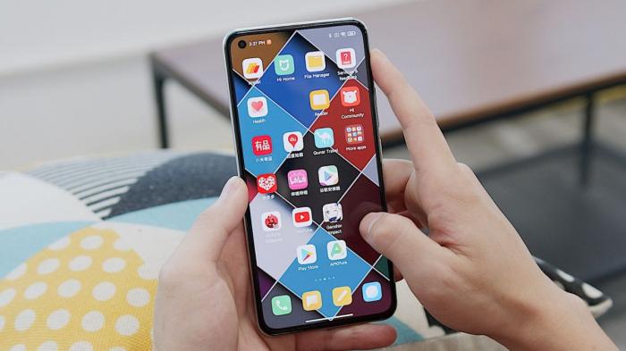 Сотрудничество Xiaomi и Microsoft позволило интегрировать новую функцию в MIUI 15