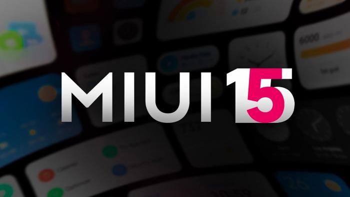 Сотрудничество Xiaomi и Microsoft позволило интегрировать новую функцию в MIUI 15