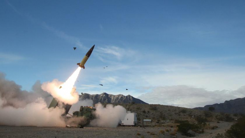 США могут одобрить передачу Украине баллистических ракет ATACMS осенью, а поставки GLSDB начнутся через несколько месяцев