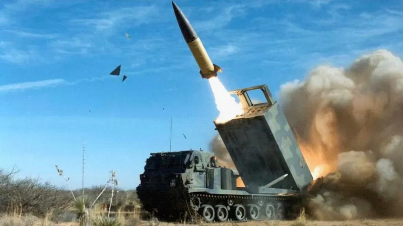 США могут одобрить передачу Украине баллистических ракет ATACMS осенью, а поставки GLSDB начнутся через несколько месяцев