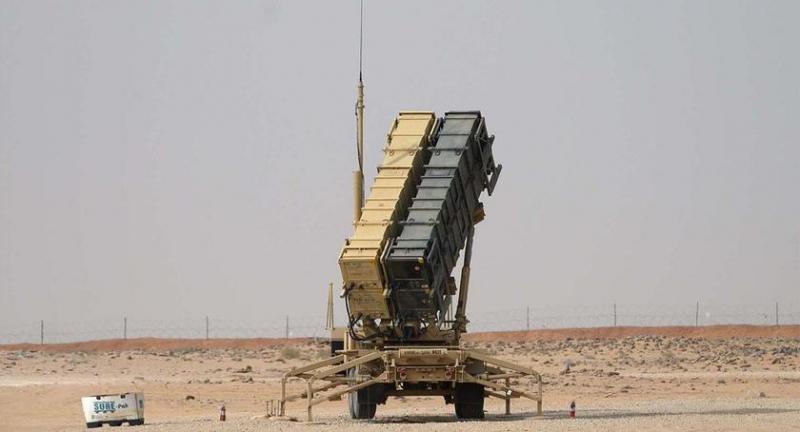 США одобрили ремонт и ресертификацию ракет-перехватчиков PAC-3 для кувейтских систем ПВО Patriot