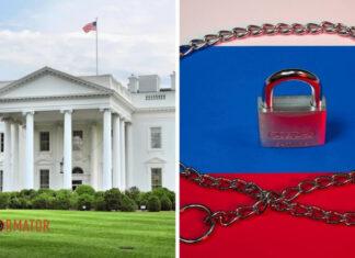 США ввели ввели санкции против компаний, которые помогали рф производить ракеты и дроны: Ермак раскрыл детали