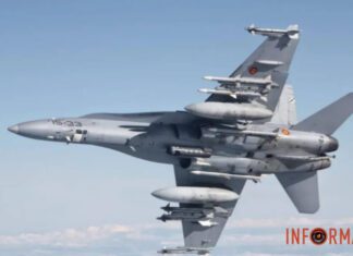 США выделило 192 млн долларов на ракеты AMRAAM для Украины: в чем их особенность