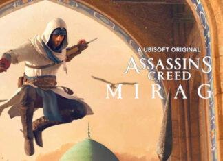 Стала известна дата начала предзагрузки Assassin’s Creed Mirage и размер игры на консолях PlayStation и Xbox