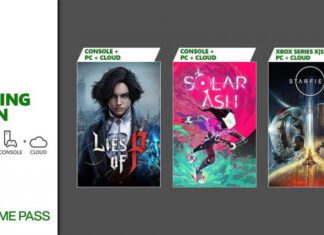 Стали известны новинки сервиса Game Pass, которые появятся в первой половины сентября. Их мало, но они крутые!