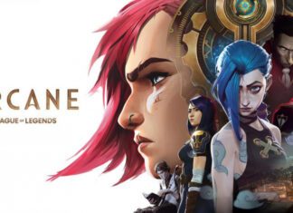 Стали известны сроки релиза второго сезона хитового анимационного сериала Arcane, снятого по мотивам популярной игры League of Legends