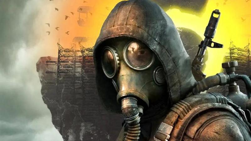 СТАЛКЕР горить! Пожежа пошкодила сервери української студії GSC Game World, на яких зберігалися дані STALKER 2: Heart of Chernobyl. Ступінь збитків, завданих грі, поки невідомий