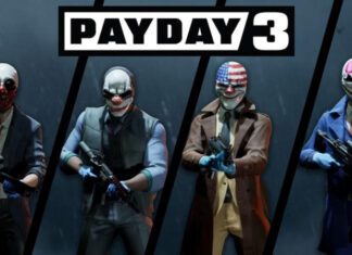 Студия Starbreeze на этой неделе проведет открытое тестирование шутера Payday 3, в котором могут принять участие все желающие