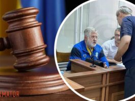Суд арестовал Коломойского, но он может выйти под огромный залог: подробности