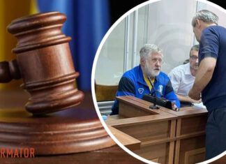 Суд арестовал Коломойского, но он может выйти под огромный залог: подробности