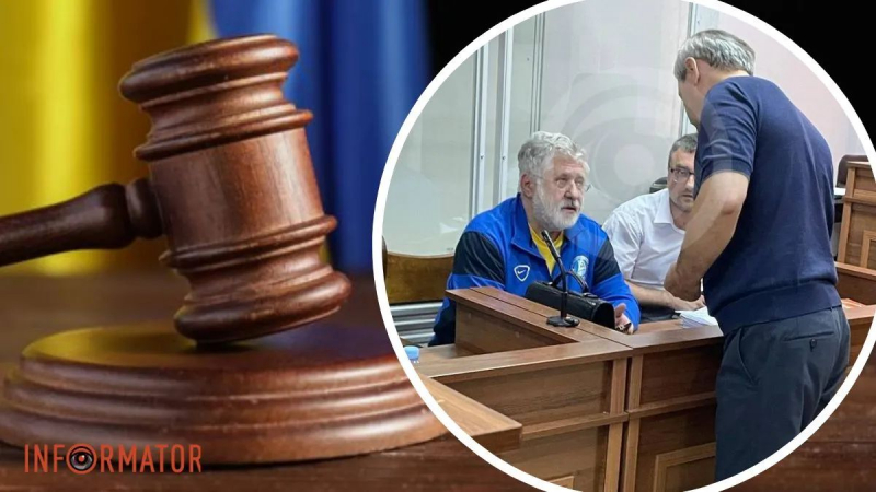 Суд арестовал Коломойского, но он может выйти под огромный залог: подробности