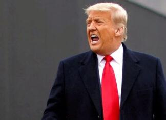 Суд Нью-Йорка признал ответственным Дональда Трампа и его семью в мошенничестве