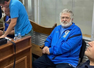 Судья передумал. Коломойскому переизбрали меру пресечения: подробности