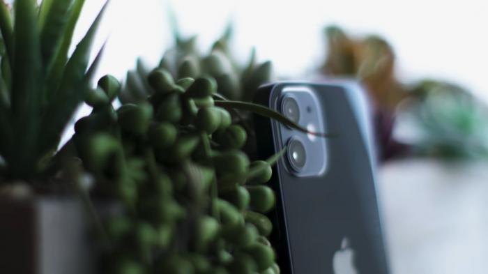 Суперцена на самый маленький и компактный флагманский iPhone 12 mini: потрясающий пользовательский опыт всего за 12 007 долларов