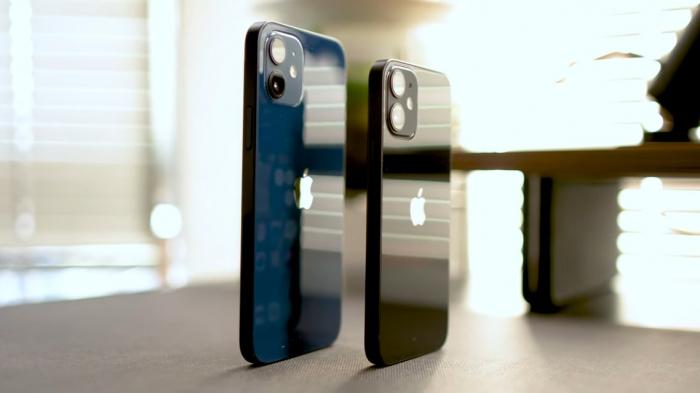 Суперцена на самый маленький и компактный флагманский iPhone 12 mini: потрясающий пользовательский опыт всего за 12 007 долларов