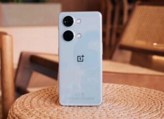 Суперцена OnePlus Nord 3 5G: смартфон с задатками флагмана с топовым процессором Dimensity 9000 и 16 GB оперативной памяти всего от 13 800