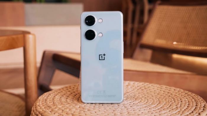 Суперцена OnePlus Nord 3 5G: смартфон, ставший флагманом, с первоклассным процессором Dimensity 9000 и 16 ГБ оперативной памяти всего за 13 800