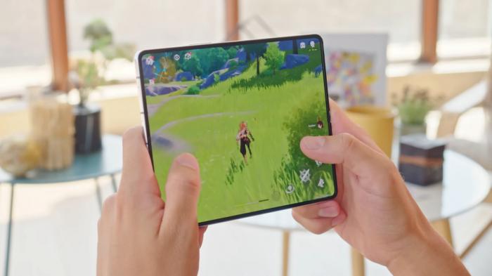 Супер скидка! Samsung Galaxy Z Fold 5 — лучший гибкий флагман в мире всего за 58 500 долларов