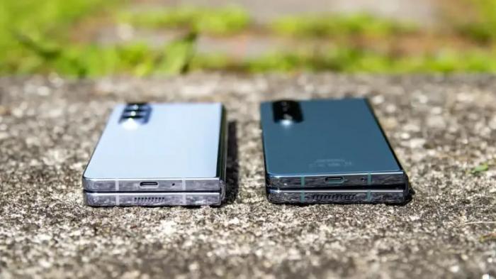 Супер скидка! Samsung Galaxy Z Fold 5 — лучший гибкий флагман в мире всего за 58 500 долларов