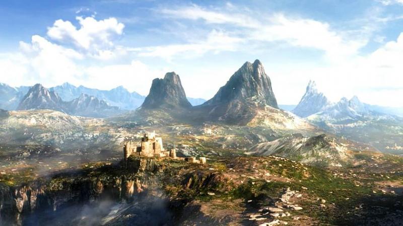 Есть вероятность, что The Elder Scrolls VI не будет эксклюзивом Microsoft и выйдет на PlayStation — Фил Спенсер прокомментировал волнующий всех вопрос