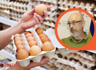 Тайна «золотых яиц» Резникова: Минобороны Украины подало судебные иски на журналистов