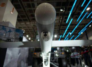 Тайвань разработает мощный дрон-камикадзе Loitering Missile II с поддержкой искусственного интеллекта