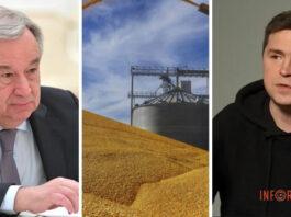 «Такая позиция поощряет россию к максимизации войны»: у Зеленского отреагировали на предложения ООН снять часть санкций с рф