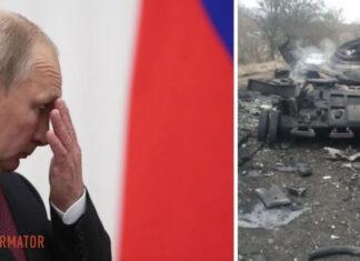 «Таких военных расходов еще не было»: Россия побила рекорд в бюджете военных расходов конца СССР