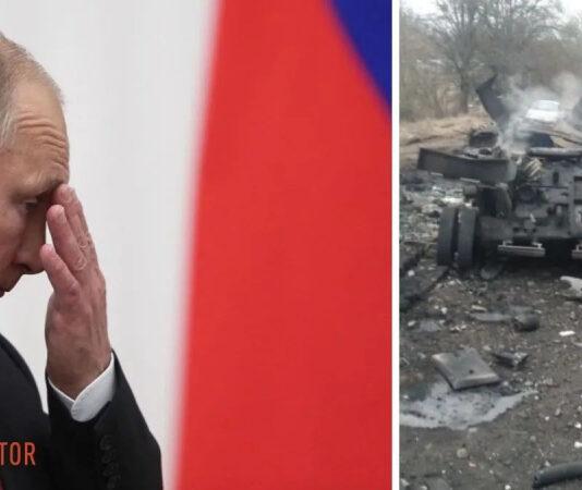 «Таких военных расходов еще не было»: Россия побила рекорд в бюджете военных расходов конца СССР