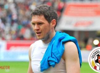 Тарас Михалик: Волынь не вернется к профессиональному статусу в ближайшем будущем