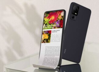 TCL представила технологию дислпея, от которой не будут болеть глаза: фанаты IPS на месте?