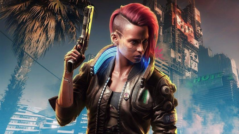Теперь вы точно не захотите это пропустить! CD Projekt RED опубликовала наглядную карту, показывающую время выхода расширения Phantom Liberty для Cyberpunk 2077 в основных часовых поясах