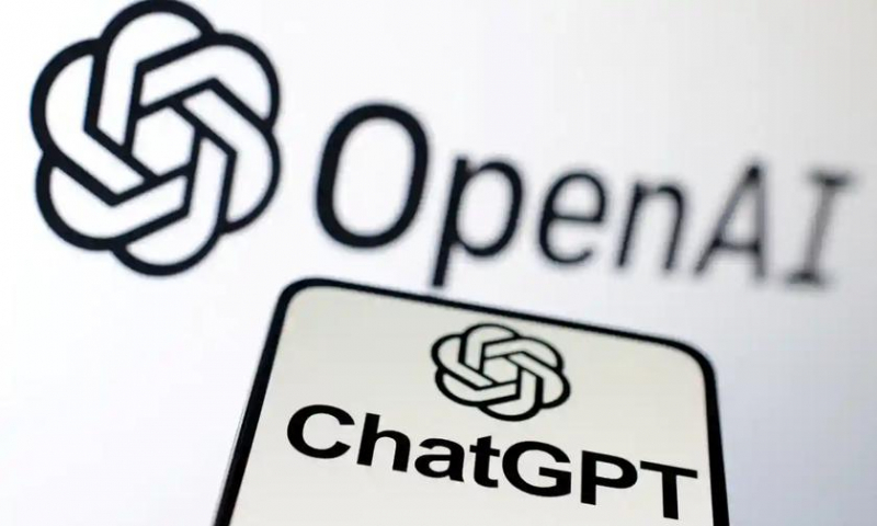 The Guardian запрещает OpenAI собирать обучающий контент ChatGPT
