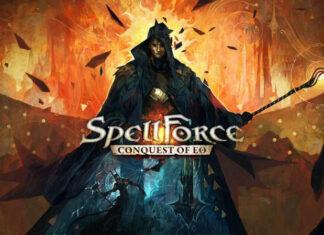 THQ Nordic анонсировало версии фэнтезийной стратегии SpellForce: Conquest of Eo для PlayStation 5 и Xbox Series
