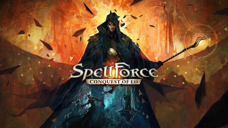 THQ Nordic анонсировала версии фэнтезийной стратегической игры SpellForce: Conquest of Eo для PlayStation 5 и Xbox Series