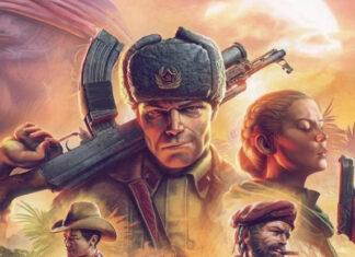 THQ Nordic раскрыла дату релиза консольных версий тактической игры Jagged Alliance 3