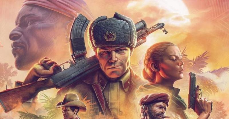THQ Nordic раскрыла дату запуска консольной версии тактической игры Jagged Alliance 3