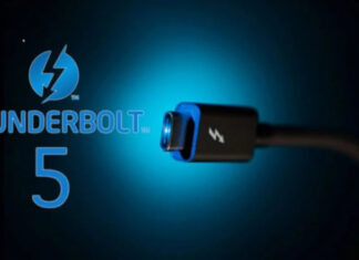Thunderbolt 5: следующее поколение высокоскоростного подключения для самых взыскательных пользователей, теперь вдвое быстрее