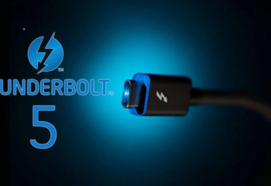 Thunderbolt 5: следующее поколение высокоскоростного подключения для самых взыскательных пользователей, теперь вдвое быстрее