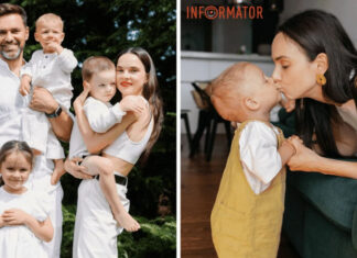 Тимур Мирошниченко специалистам по усыновлению: Если они думают, что мы остановимся, то — нет!